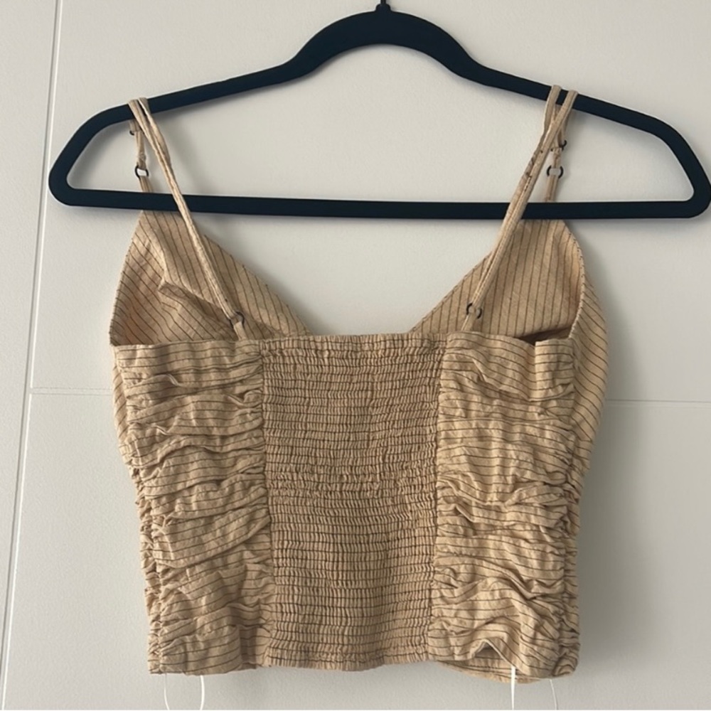 Zara Matching Set Stripped - Picture 4 of 4